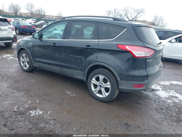 1FMCU9GX2FUA55751 Ford ESCAPE SE