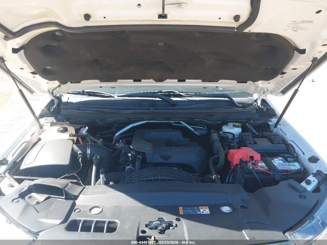 2019 FORD RANGER 1FTER4EH5KLA19680 Photo 9