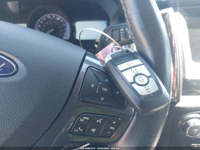 2019 FORD RANGER 1FTER4EH5KLA19680 Photo 10