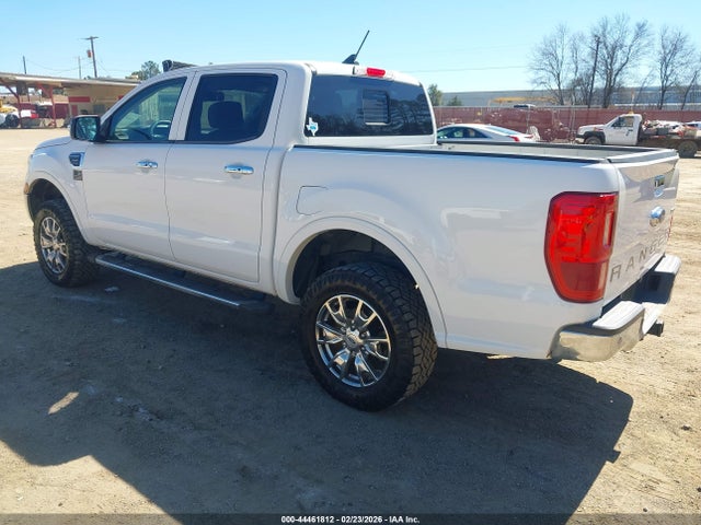 2019 FORD RANGER 1FTER4EH5KLA19680 Photo 2
