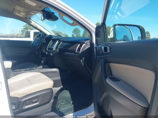 2019 FORD RANGER 1FTER4EH5KLA19680 Photo 4