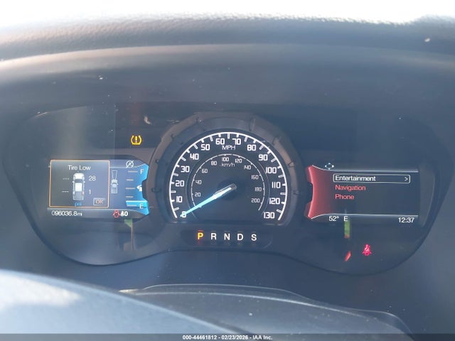 2019 FORD RANGER 1FTER4EH5KLA19680 Photo 6