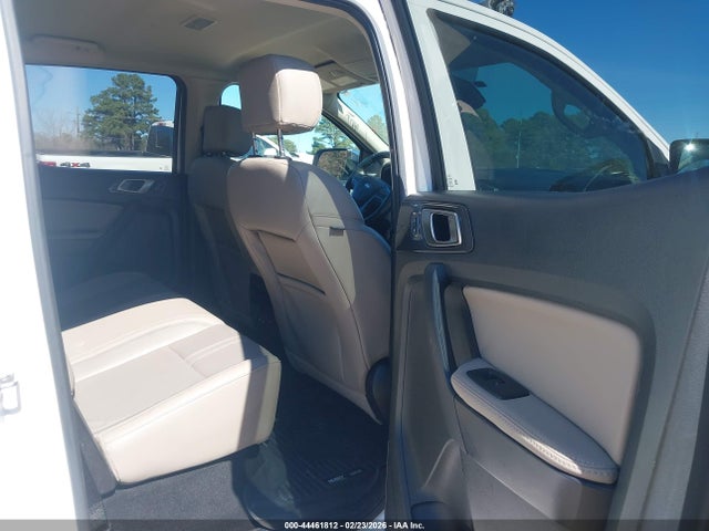 2019 FORD RANGER 1FTER4EH5KLA19680 Photo 7