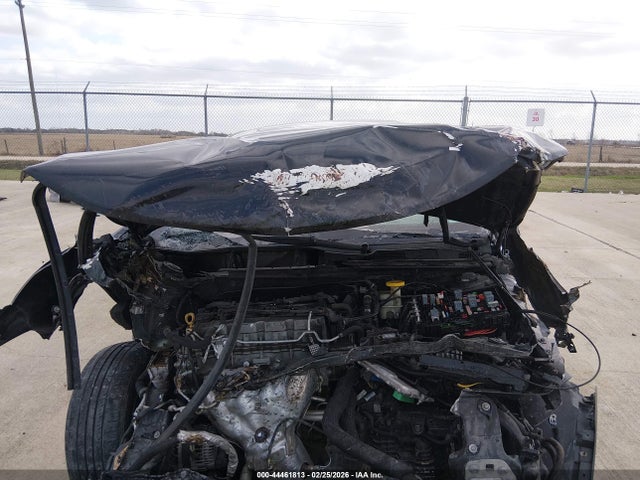 1C3CCCAB9FN631173 Chrysler 200 Limited