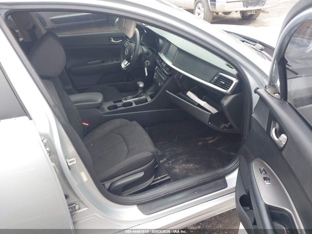 Продажа на аукционе авто 2019 Kia Optima Lx, vin: 5XXGT4L38KG340288, номер лота: 44461818