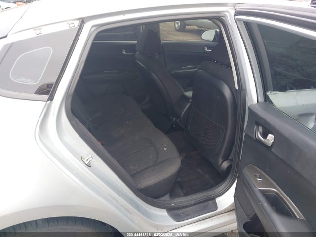 Продажа на аукционе авто 2019 Kia Optima Lx, vin: 5XXGT4L38KG340288, номер лота: 44461818