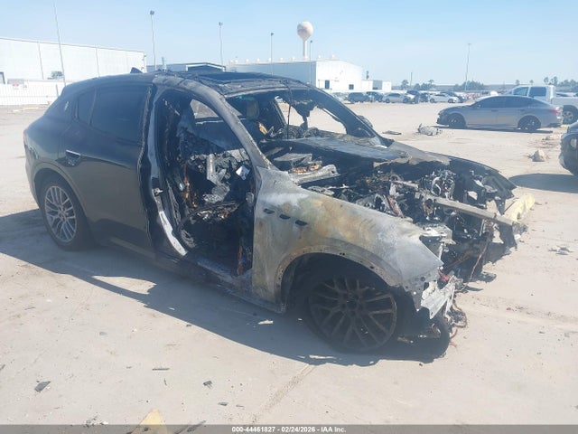 2024 MASERATI GRECALE ZN6PMDAA2R7458353