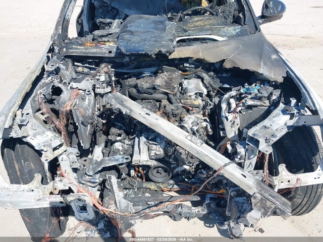 2024 MASERATI GRECALE ZN6PMDAA2R7458353 Photo 9