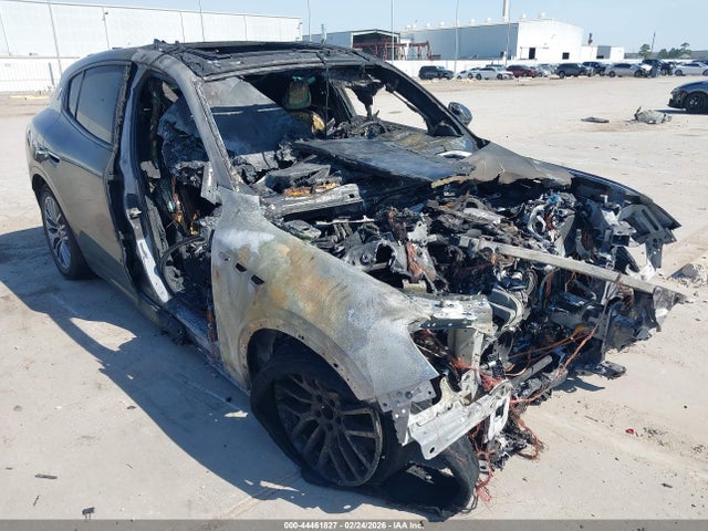 2024 MASERATI GRECALE ZN6PMDAA2R7458353 Photo 5