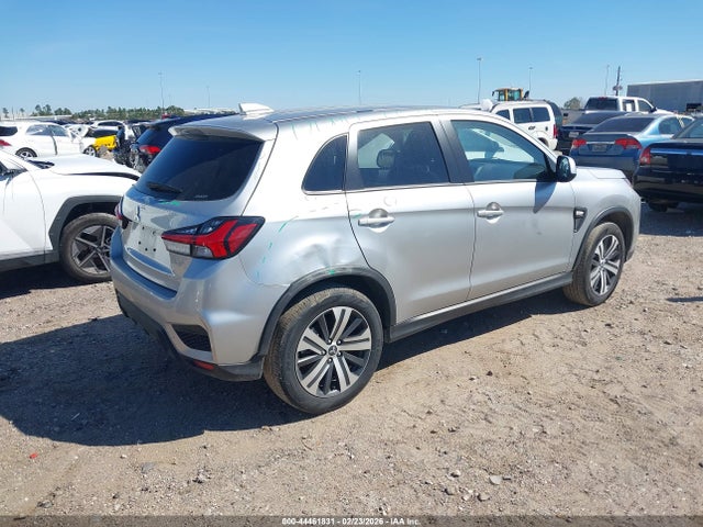 2025 MITSUBISHI OUTLANDER SPORT JA4ARUAU9SU002967 Photo 3