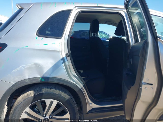 2025 MITSUBISHI OUTLANDER SPORT JA4ARUAU9SU002967 Photo 7