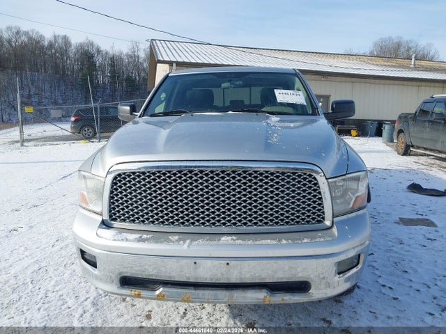 Продаж на аукціоні авто 2011 Ram Ram 1500 Slt, vin: 1D7RV1GT2BS650069, номер лоту: 44461840