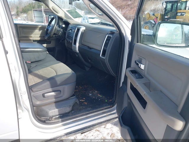 Продаж на аукціоні авто 2011 Ram Ram 1500 Slt, vin: 1D7RV1GT2BS650069, номер лоту: 44461840