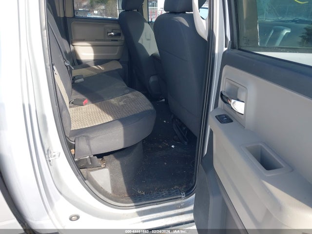 Продаж на аукціоні авто 2011 Ram Ram 1500 Slt, vin: 1D7RV1GT2BS650069, номер лоту: 44461840