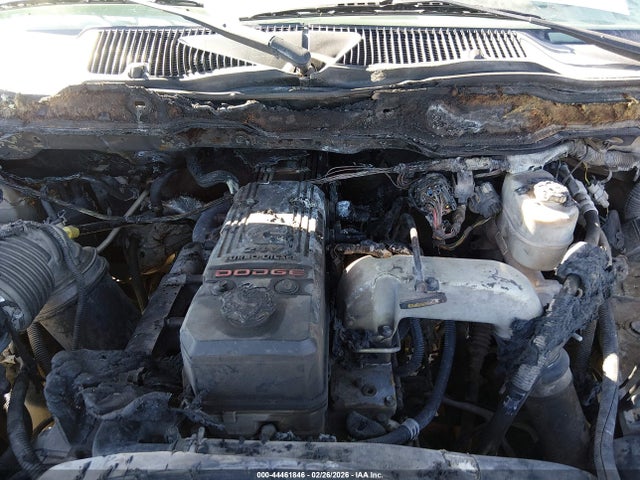 Продажа на аукционе авто 2007 Dodge Ram 3500 Slt/sport, vin: 3D7MX48C97G703272, номер лота: 44461846