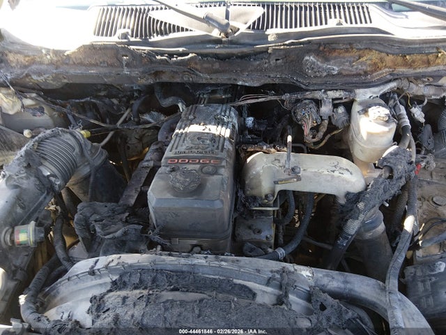 Продажа на аукционе авто 2007 Dodge Ram 3500 Slt/sport, vin: 3D7MX48C97G703272, номер лота: 44461846