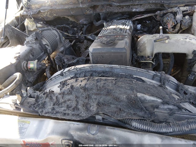 Продажа на аукционе авто 2007 Dodge Ram 3500 Slt/sport, vin: 3D7MX48C97G703272, номер лота: 44461846
