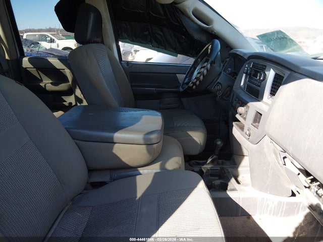 Продажа на аукционе авто 2007 Dodge Ram 3500 Slt/sport, vin: 3D7MX48C97G703272, номер лота: 44461846