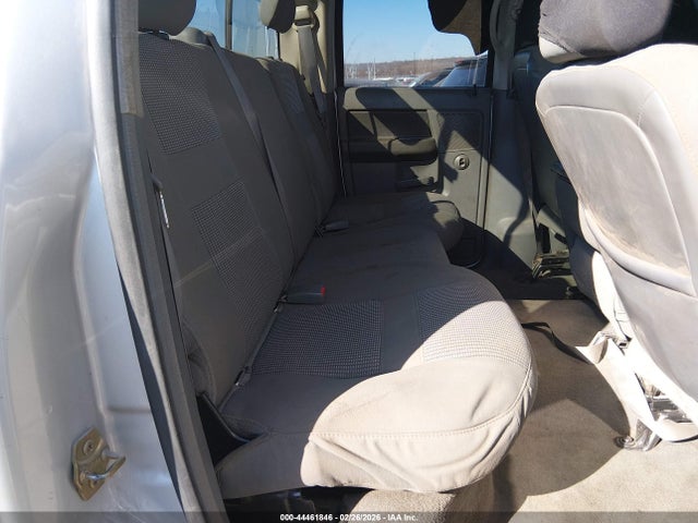 Продажа на аукционе авто 2007 Dodge Ram 3500 Slt/sport, vin: 3D7MX48C97G703272, номер лота: 44461846