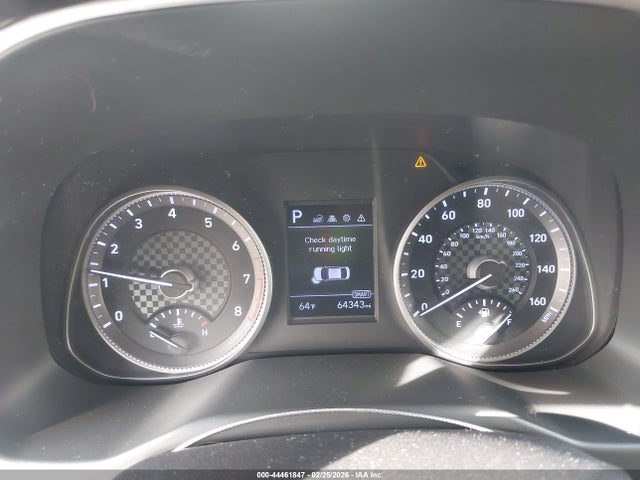 5NPD74LF6LH602476 Hyundai ELANTRA SE