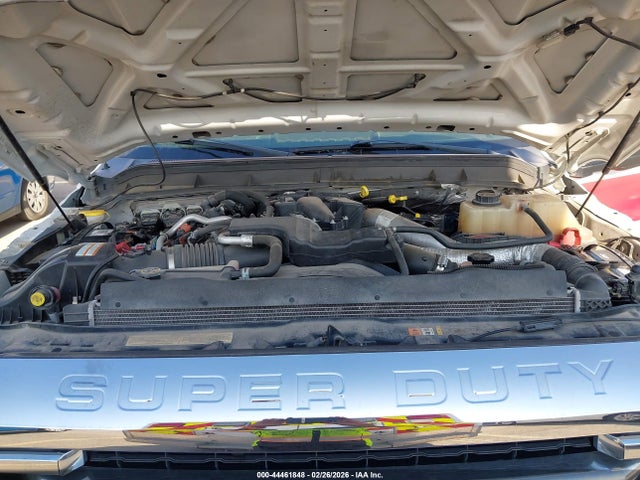 1FDUF4GT6GEA60364 Ford F450