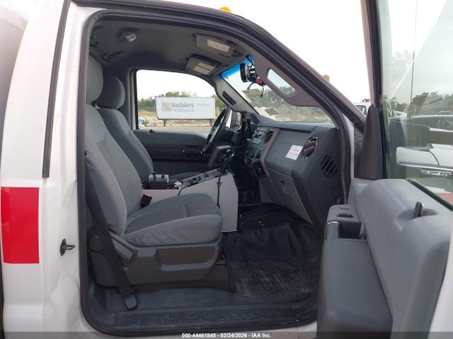 1FDUF4GT6GEA60364 Ford F450