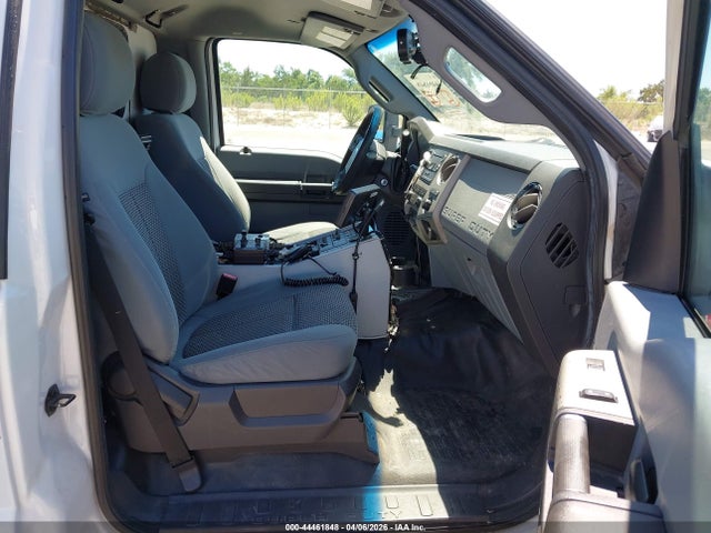 1FDUF4GT6GEA60364 Ford F450