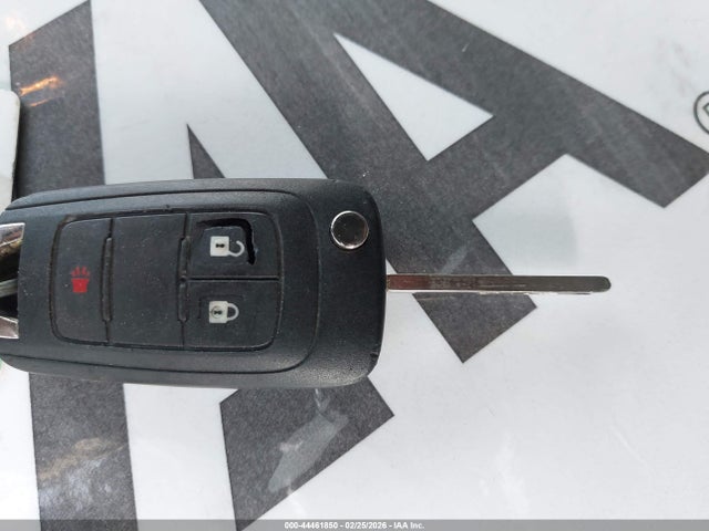 3GNCJKSB6HL236680 Chevrolet TRAX LS