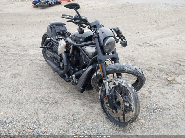2016 HARLEY-DAVIDSON VRSCDX 1HD1HHH18GC800545