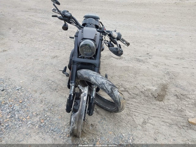 2016 HARLEY-DAVIDSON VRSCDX 1HD1HHH18GC800545 Photo 4