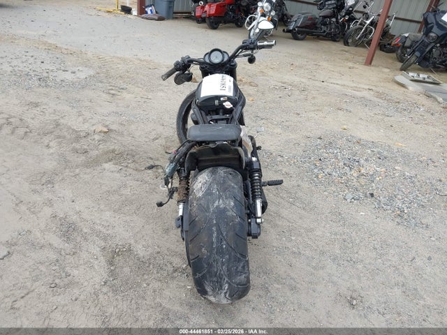 2016 HARLEY-DAVIDSON VRSCDX 1HD1HHH18GC800545 Photo 5