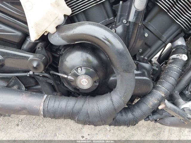2016 HARLEY-DAVIDSON VRSCDX 1HD1HHH18GC800545 Photo 7