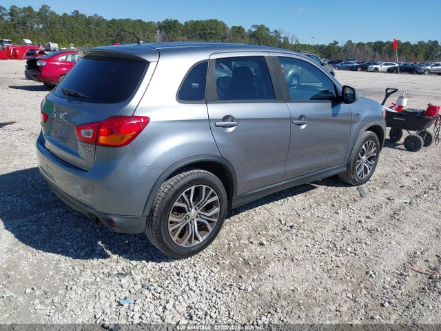 2016 MITSUBISHI OUTLANDER SPORT JA4AP3AU6GZ043485 Photo 3