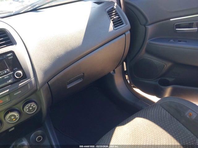2016 MITSUBISHI OUTLANDER SPORT JA4AP3AU6GZ043485 Photo 4