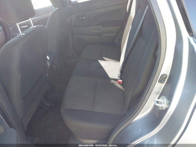 2016 MITSUBISHI OUTLANDER SPORT JA4AP3AU6GZ043485 Photo 7