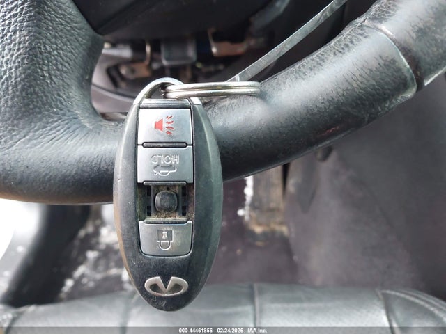 Продажа на аукционе авто 2012 Infiniti G25x, vin: JN1DV6AR9CM730850, номер лота: 44461856
