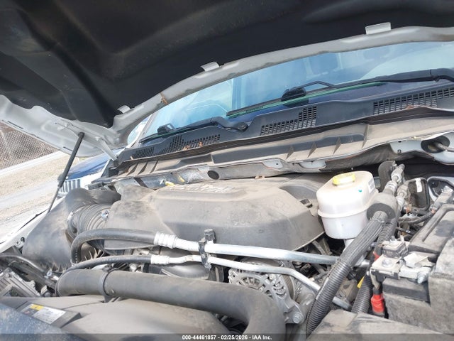 Aukcja sprzedaży 2018 Ram 2500 Tradesman  4x4 6'4 Box, vin: 3C6UR5CJ5JG378246, numer aukcji: 44461857