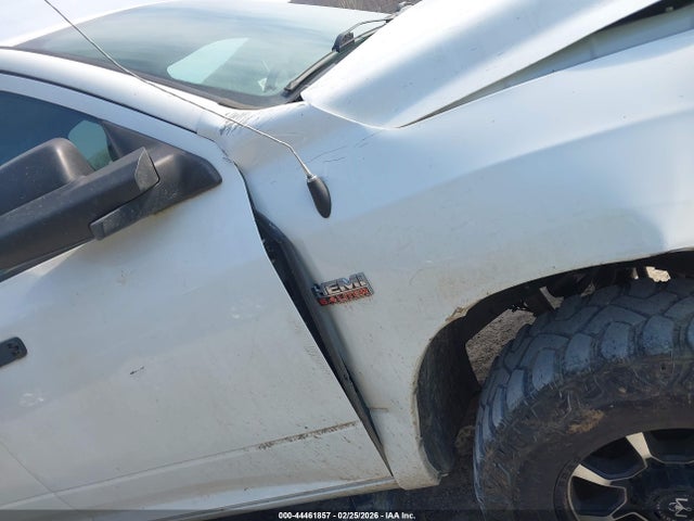 Aukcja sprzedaży 2018 Ram 2500 Tradesman  4x4 6'4 Box, vin: 3C6UR5CJ5JG378246, numer aukcji: 44461857