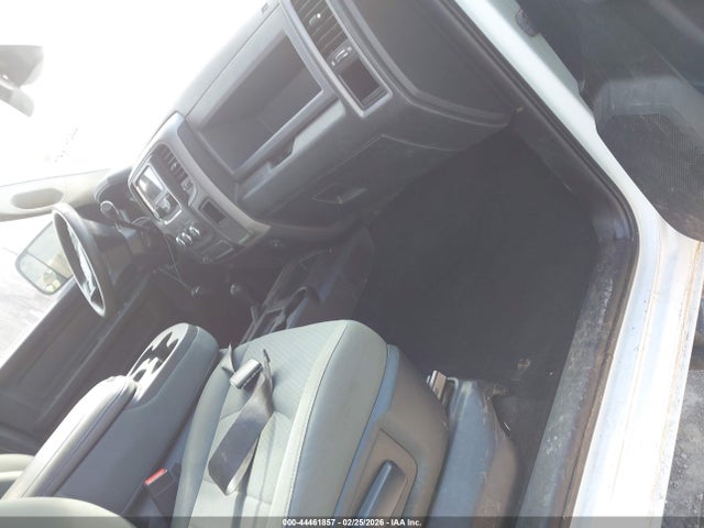 Aukcja sprzedaży 2018 Ram 2500 Tradesman  4x4 6'4 Box, vin: 3C6UR5CJ5JG378246, numer aukcji: 44461857