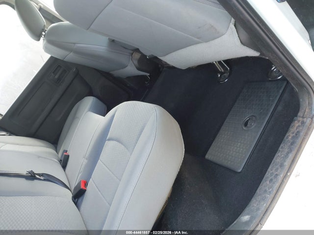 Aukcja sprzedaży 2018 Ram 2500 Tradesman  4x4 6'4 Box, vin: 3C6UR5CJ5JG378246, numer aukcji: 44461857