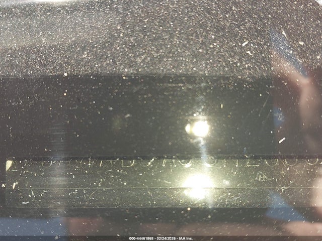 44461868 :رقم المزاد ، JA4AD3A38HZ063139 vin ، 2017 Mitsubishi Outlander Sel مزاد بيع
