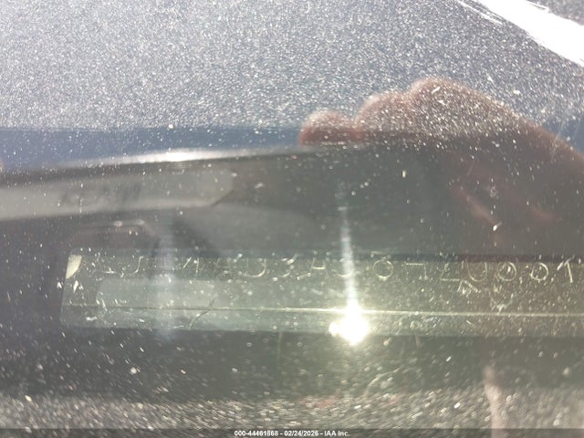 44461868 :رقم المزاد ، JA4AD3A38HZ063139 vin ، 2017 Mitsubishi Outlander Sel مزاد بيع