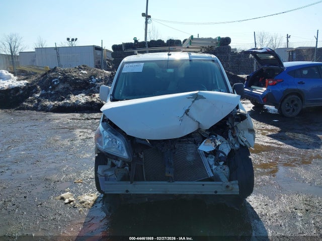 3N6CM0KN1MK701913 Nissan Nv200 Cargo Sv Xtronic Cvt