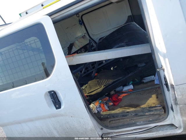 3N6CM0KN1MK701913 Nissan Nv200 Cargo Sv Xtronic Cvt