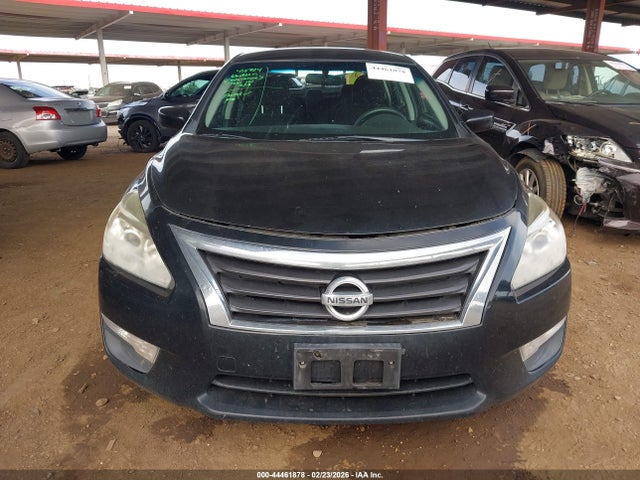 Продажа на аукционе авто 2015 Nissan Altima 2.5/2.5 S/2.5 Sl/2.5 Sv, vin: 1N4AL3AP5FC433884, номер лота: 44461878