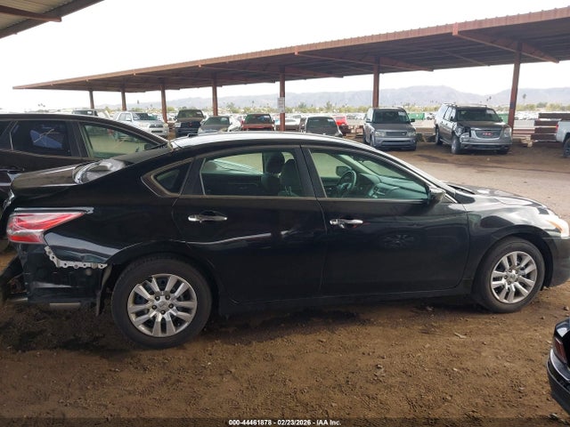 Продажа на аукционе авто 2015 Nissan Altima 2.5/2.5 S/2.5 Sl/2.5 Sv, vin: 1N4AL3AP5FC433884, номер лота: 44461878