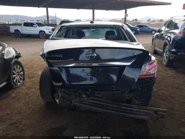 Продажа на аукционе авто 2015 Nissan Altima 2.5/2.5 S/2.5 Sl/2.5 Sv, vin: 1N4AL3AP5FC433884, номер лота: 44461878