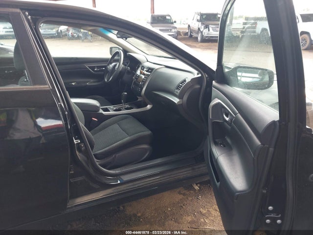 Продажа на аукционе авто 2015 Nissan Altima 2.5/2.5 S/2.5 Sl/2.5 Sv, vin: 1N4AL3AP5FC433884, номер лота: 44461878