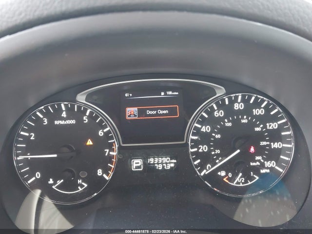 Продажа на аукционе авто 2015 Nissan Altima 2.5/2.5 S/2.5 Sl/2.5 Sv, vin: 1N4AL3AP5FC433884, номер лота: 44461878