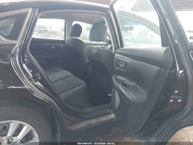 Продажа на аукционе авто 2015 Nissan Altima 2.5/2.5 S/2.5 Sl/2.5 Sv, vin: 1N4AL3AP5FC433884, номер лота: 44461878